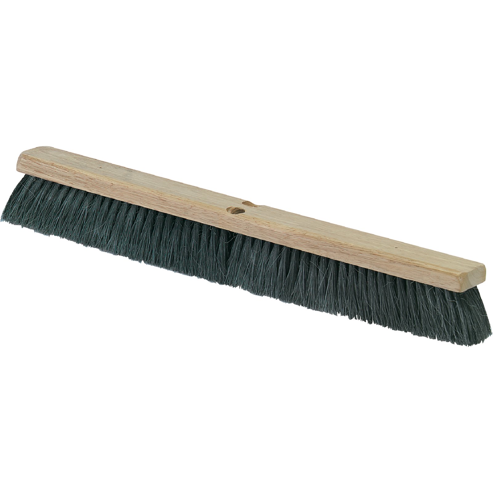 24&quot; TAMPICO PUSH BROOM HEAD