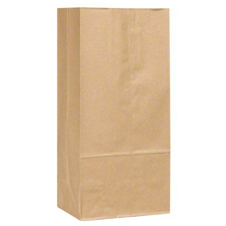 Regular Duty Grocery Bags 