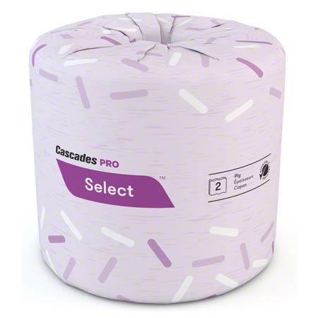 CT-B031 PRO BATHROOM TISSUE (48/CS)