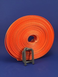 3/4&quot; X 1,650&#39; GATORSTRAP 2070 (2 COILS/CS)